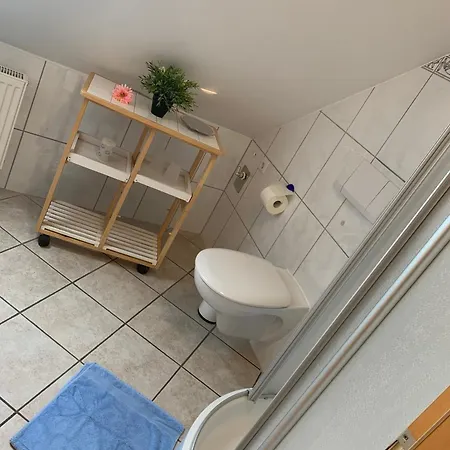 Maria In Norddeich Typ C Apartment Norden