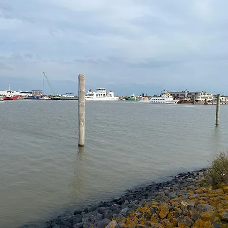 Maria In Norddeich Typ C