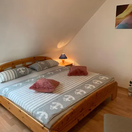Maria In Norddeich Typ C Apartment *