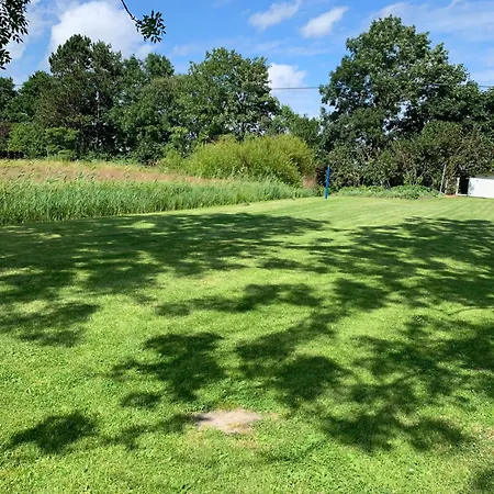 公寓 Maria In Norddeich Typ C 诺登