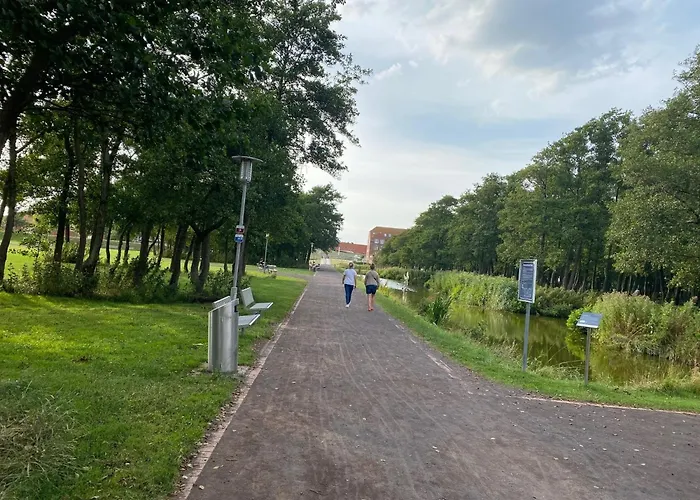 Lejlighed Maria In Norddeich Typ C